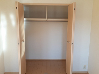 【収納】 | アクティブ・ウィングⅦ