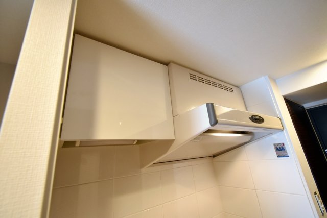 アーバングリーン甲子園の内装