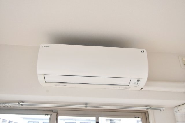 アーバングリーン甲子園の設備