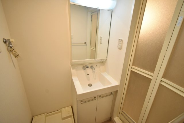 アーバングリーン甲子園の洗面所