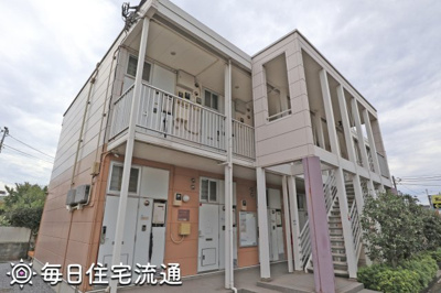 【外観】 | ＨＡＳＨＩＢＡ