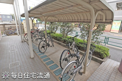 【その他共用部分】 | ＨＡＳＨＩＢＡ