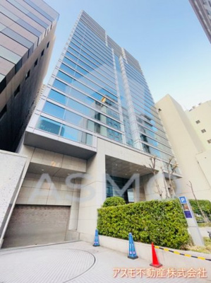 【外観】 | 堂島レジデンス