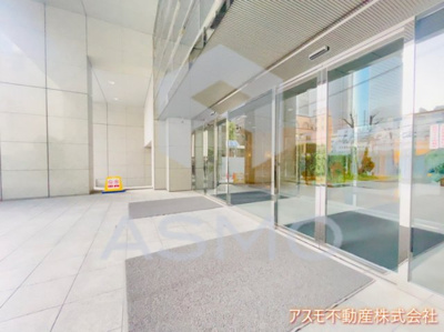 【その他共用部分】 | 堂島レジデンス