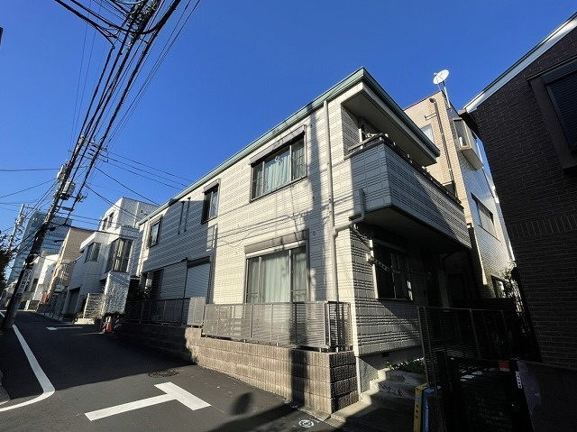 カーサ青山