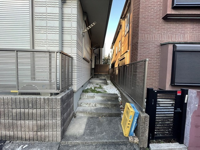 カーサ青山のエントランス|★エントランス★