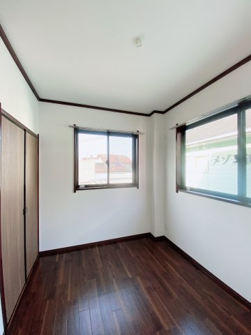 メゾン浜田Ⅱの内装