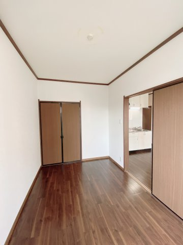 メゾン浜田Ⅱの内装