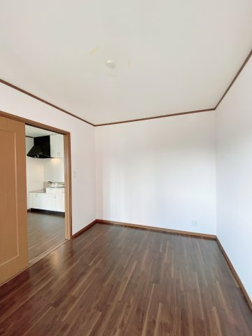 メゾン浜田Ⅱの内装