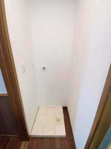 メゾン浜田Ⅱの設備