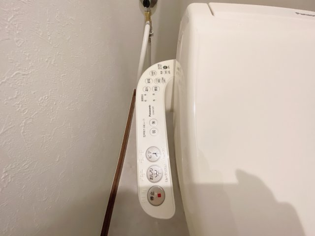 メゾン浜田Ⅱのセキュリティ