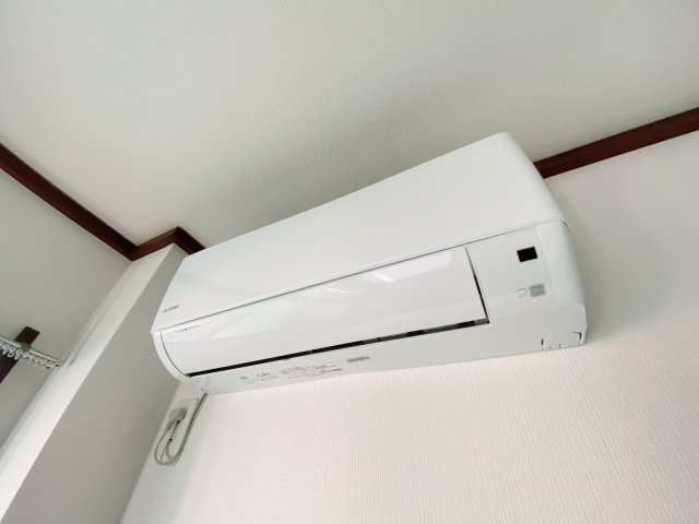 メゾン浜田Ⅱの設備