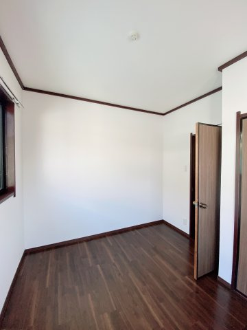 メゾン浜田Ⅱの洋室