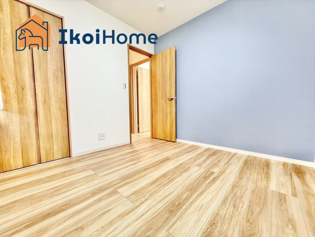 神戸市西区枝吉1丁目　新築戸建の内装|【ホームページに現地動画掲載中】●年中無休：当日予約可●オプションでフローリング強化コーティング有