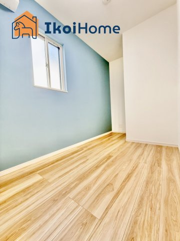 神戸市西区枝吉1丁目　新築戸建の子供部屋|【ホームページに現地動画掲載中】●年中無休：当日予約可●弊社独自の「自己資金0円プラン」もあります。