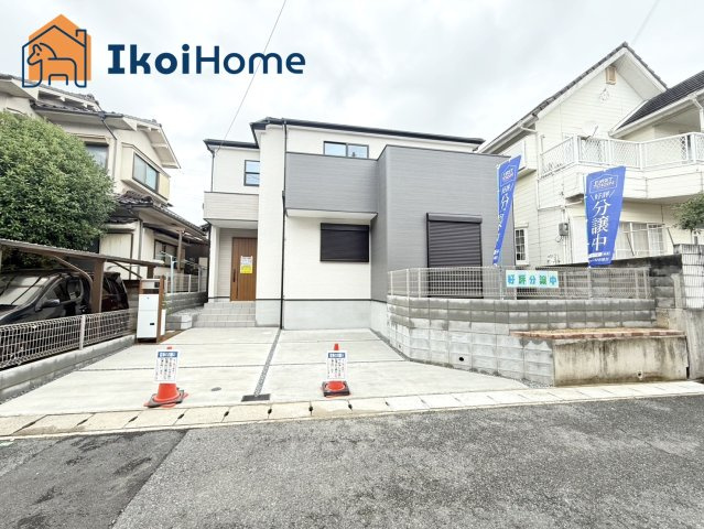 神戸市西区第4長畑町1号地　新築戸建のその他|【ホームページに現地動画掲載中】●年中無休：当日予約可●バス停まで徒歩5分、 27分で西明石駅に到着