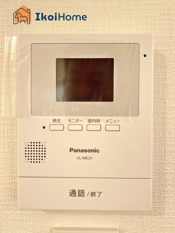 神戸市西区第15桜が丘東町4丁目　新築戸建の寝室|【ホームページに現地動画掲載中】●年中無休：当日予約可●カラーモニターインターホン。来客時も安心