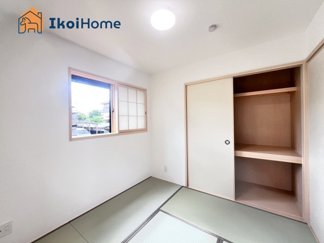 神戸市西区第15桜が丘東町4丁目　新築戸建の内装|【ホームページに現地動画掲載中】●年中無休：当日予約可●「遮熱Ｌｏｗ−ｅ複層硝子入り窓」ペアガラス