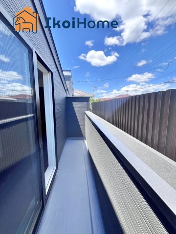 神戸市西区第26狩場台1丁目　2号地　新築戸建ての内装|【ホームページに現地動画掲載中】●年中無休：当日予約可●南西向き・北東向きの二面にバルコニーです！