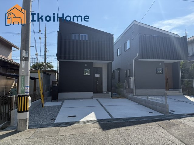 神戸市西区第26狩場台1丁目　2号地　新築戸建ての周辺|【ホームページに現地動画掲載中】●年中無休：当日予約可●狩場台小学校徒歩2分、櫨谷中学校徒歩12分。