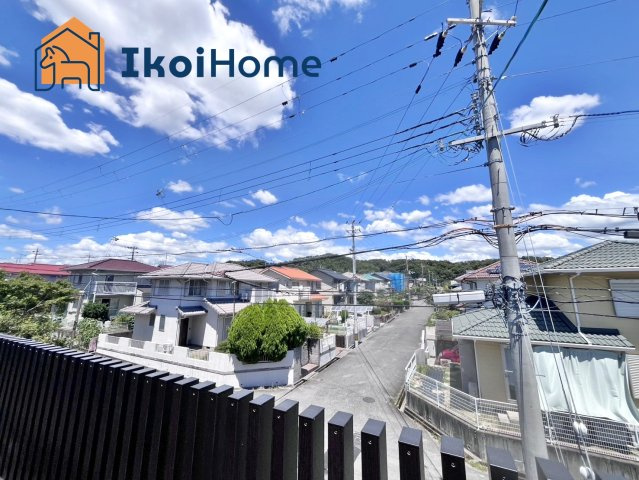 神戸市西区第26狩場台1丁目　2号地　新築戸建てのその他|【ホームページに現地動画掲載中】●年中無休：当日予約可●神戸市、明石市初。契約前に新築の住宅診断実施