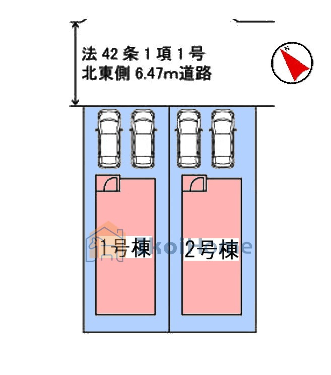 神戸市西区第26狩場台1丁目　2号地　新築戸建てのその他|【ホームページに現地動画掲載中】●年中無休：当日予約可●神戸市、明石市初。契約前に新築の住宅診断実施