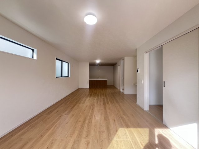 神戸市西区福吉台2期　新築のその他|【ホームページに現地動画掲載中】●年中無休：当日予約可●長方形で家具を配置しやすい間取り！