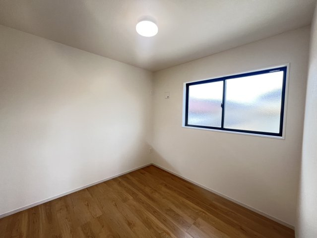 神戸市西区福吉台2期　新築の子供部屋|【ホームページに現地動画掲載中】●年中無休：当日予約可●テレワークスペースなどに最適です。