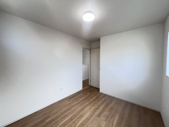 神戸市西区福吉台2期　新築の内装|【ホームページに現地動画掲載中】●年中無休：当日予約可●全居室ペアガラス標準装備。