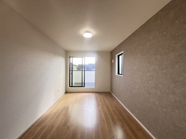 神戸市西区福吉台2期　新築の内装|【ホームページに現地動画掲載中】●年中無休：当日予約可●オプションでフローリング強化コーティング有