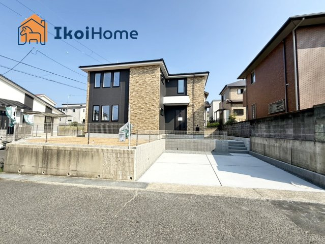 神戸市西区桜が丘東町　新築戸建のその他|【ホームページに現地動画掲載中】●年中無休：当日予約可●神戸市、明石市初。契約前に新築戸建の住宅診断実施！