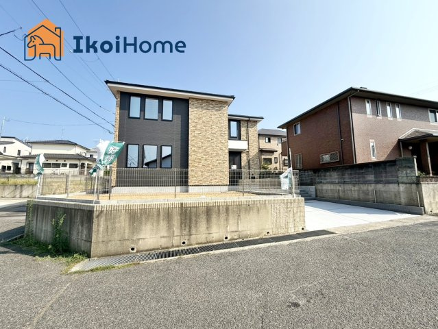 神戸市西区桜が丘東町　新築戸建のその他|【ホームページに現地動画掲載中】●年中無休：当日予約可●物件・当店の最寄駅まで無料送迎します！