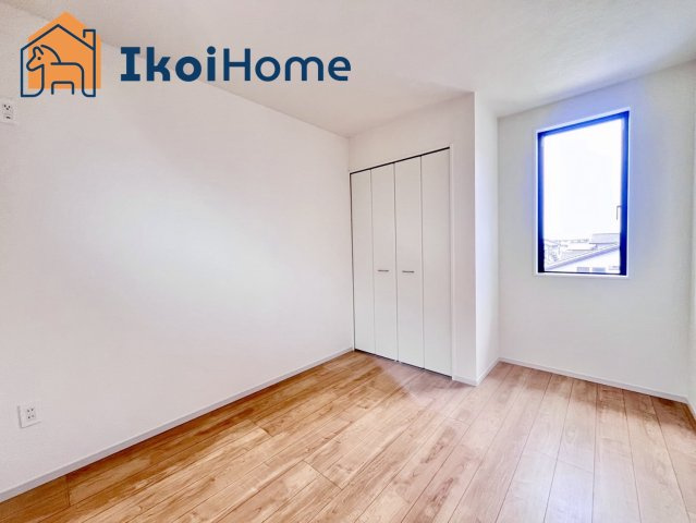 神戸市西区桜が丘東町　新築戸建の内装|【ホームページに現地動画掲載中】●年中無休：当日予約可●洋室は3.4帖、5.2帖、5.4帖、7.4帖