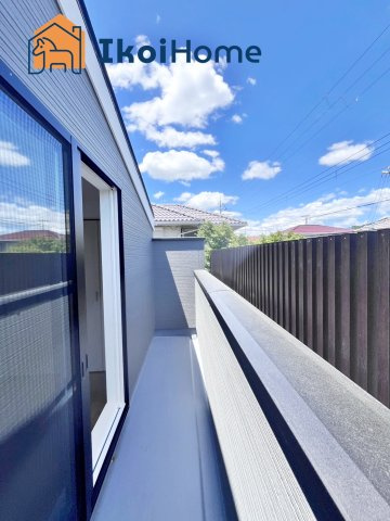 神戸市西区第26狩場台1丁目　1号地　新築戸建ての内装|【ホームページに現地動画掲載中】●年中無休：当日予約可●南西・北東向きの二面にバルコニーございます！