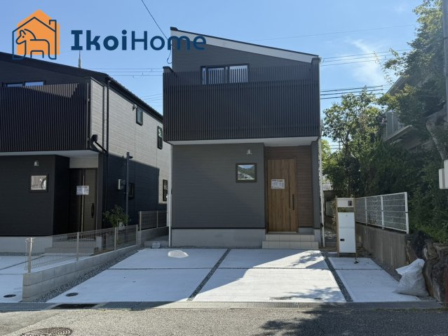 神戸市西区第26狩場台1丁目　1号地　新築戸建てのその他|【ホームページに現地動画掲載中】●年中無休：当日予約可●弊社は契約前に新築戸建の住宅診断が無料です！