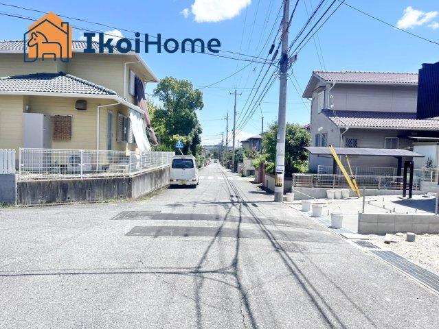 神戸市西区第26狩場台1丁目　1号地　新築戸建てのその他|【ホームページに現地動画掲載中】●年中無休：当日予約可●西神中央駅徒歩25分、自転車8分、バス10分