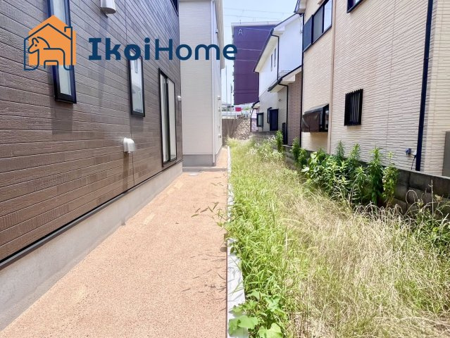 神戸市西区玉津町高津橋第5　2号棟　新築戸建のその他|【ホームページに現地動画掲載中】●年中無休：当日予約可●夜間でもご案内可能。いつでも問い合わせ可！