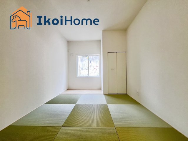 神戸市西区玉津町高津橋第5　2号棟　新築戸建のその他|【ホームページに現地動画掲載中】●年中無休：当日予約可●和室はリビングと繋がっております