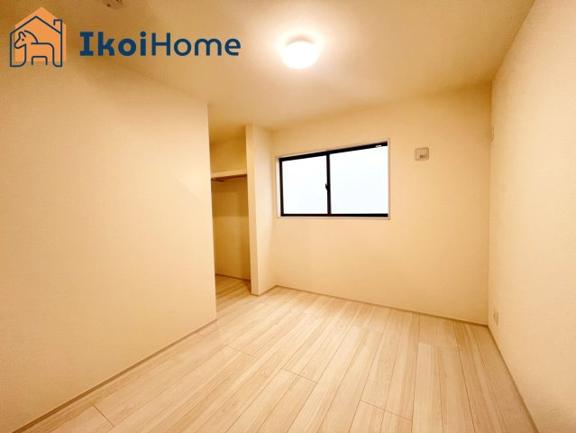 神戸市西区玉津町高津橋2期　新築戸建の内装|【ホームページに現地動画掲載中】●年中無休：当日予約可●フローリング強化！10年保証コーティングあり