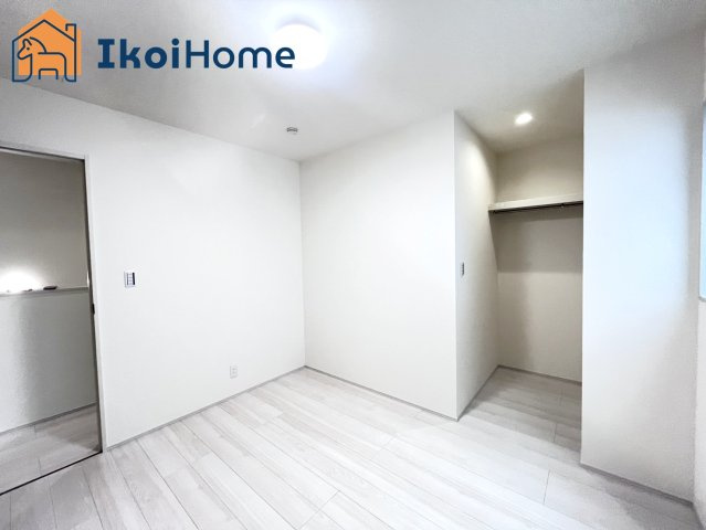 神戸市西区玉津町高津橋2期　新築戸建の内装|【ホームページに現地動画掲載中】●年中無休：当日予約可●平日や夜間でもご案内可。臨機応変に対応します