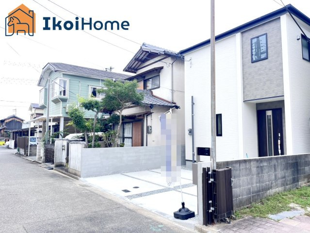 神戸市西区玉津町高津橋2期　新築戸建の周辺|【ホームページに現地動画掲載中】●年中無休：当日予約可●南側は田園風景の落ち着いた住環境です♪