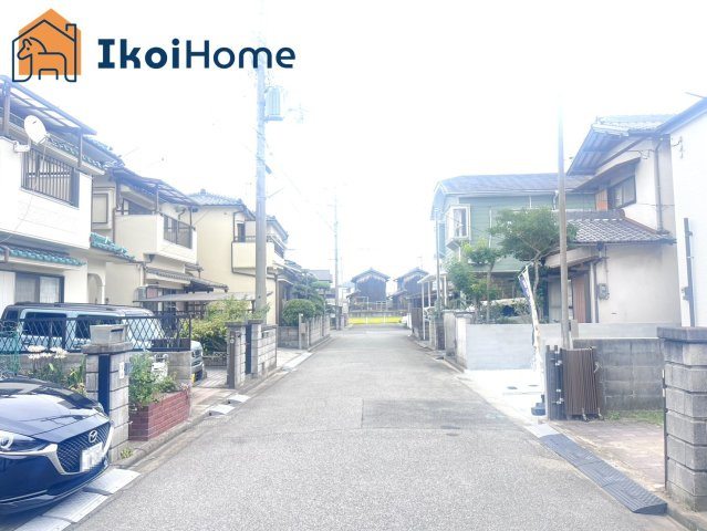 神戸市西区玉津町高津橋2期　新築戸建のエントランス|【ホームページに現地動画掲載中】●年中無休：当日予約可●平日や夜間でもご案内可。臨機応変に対応します