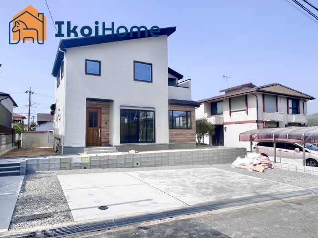 神戸市西区桜が丘西町４丁目　１期　新築一戸建の周辺|【ホームページに現地動画掲載中】●年中無休：当日予約可●近隣商業施設充実しています！