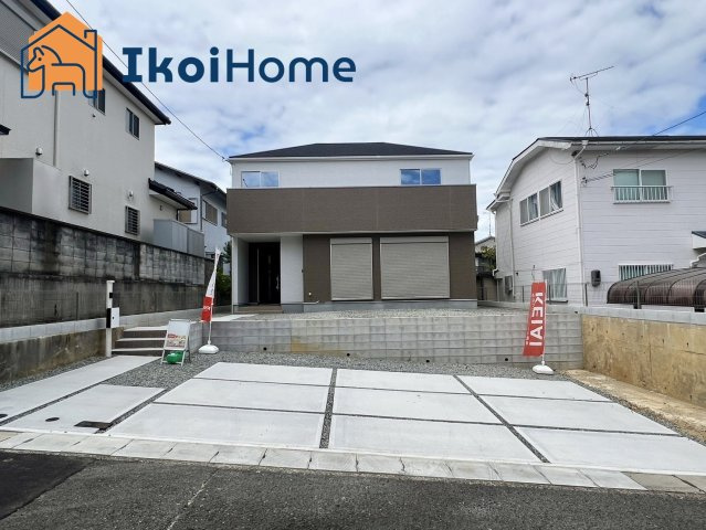 神戸市西区秋葉台2丁目　新築戸建