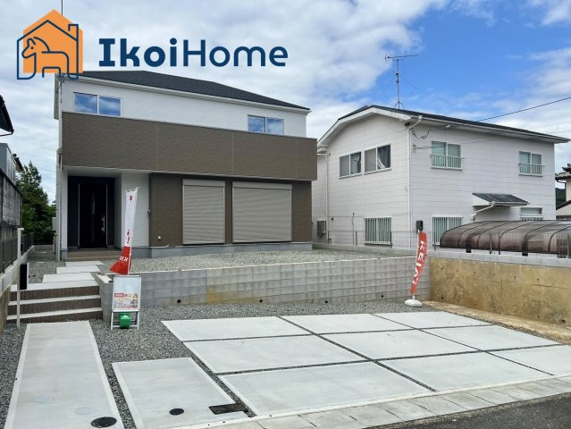 神戸市西区秋葉台2丁目　新築戸建のその他|物件・当店の最寄駅まで無料送迎！最短10分で指定場所へお迎えに向かいます！まずはお問い合わせください