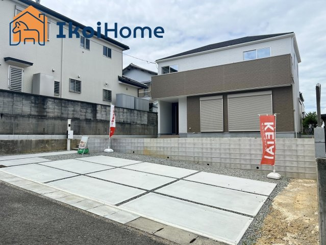神戸市西区秋葉台2丁目　新築戸建の周辺|【ホームページに現地動画掲載中】●年中無休：当日予約可●弊社は契約前に新築戸建の住宅診断が無料です！