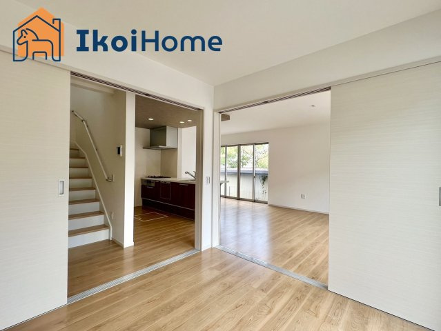 神戸市西区秋葉台2丁目　新築戸建の寝室|●年中無休：当日予約可●　弊社独自の「自己資金0円プラン」もあります。ご利用下さい