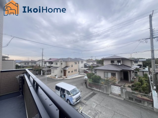 神戸市西区春日台9丁目13番　A号棟　新築戸建のその他|【ホームページに現地動画掲載中】●年中無休：当日予約可●住戸からの眺望。大きな建物ございません