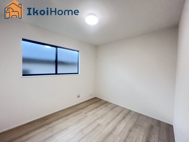 神戸市西区春日台9丁目13番　A号棟　新築戸建の子供部屋|◆同社施工例◆弊社独自の「自己資金0円プラン」もございます。お気軽にお問い合わせくださいませ。