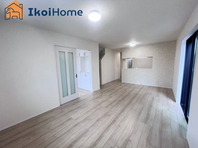 神戸市西区春日台9丁目13番　A号棟　新築戸建の内装|【ホームページに現地動画掲載中】●年中無休：当日予約可●弊社独自の「自己資金0円プラン」もあります。